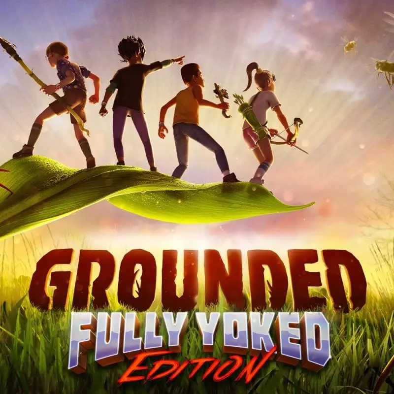 Grounded