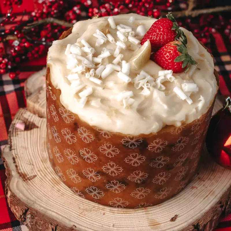 CHOCOTONE LIMÃO SICILIANO GELEIA