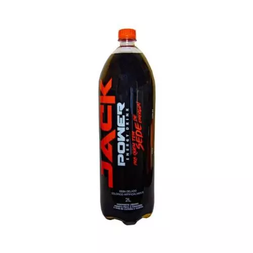 Energético Jack Power 2L