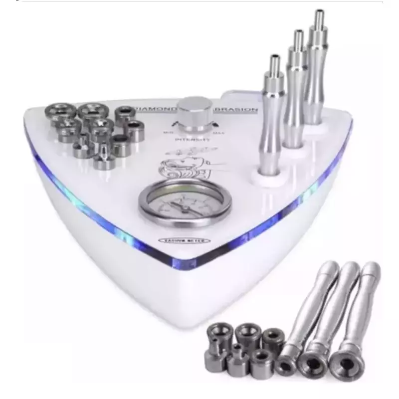 Microdermoabrasión de Mesa