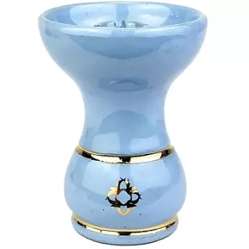 Rosh Amazon Azul / Gold