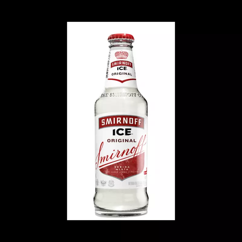 Smirnoff Long Neck