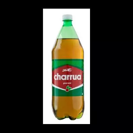 Guarana Charrua 2L