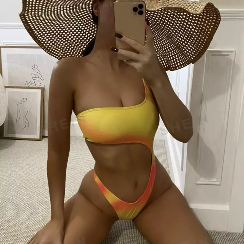 Sunset Bikini