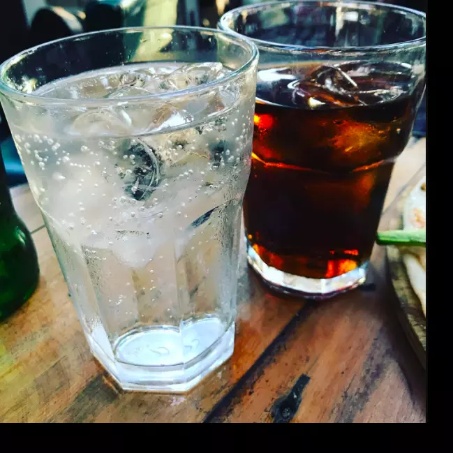 3X PISCOLA
