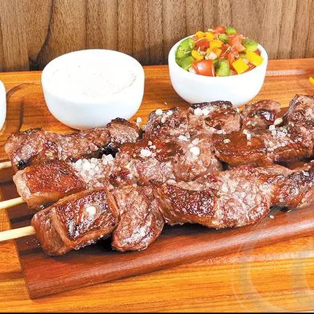 Picanha