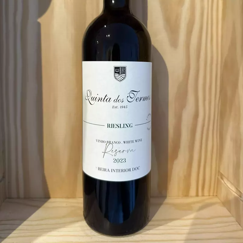 Quinta dos Termos Riesling