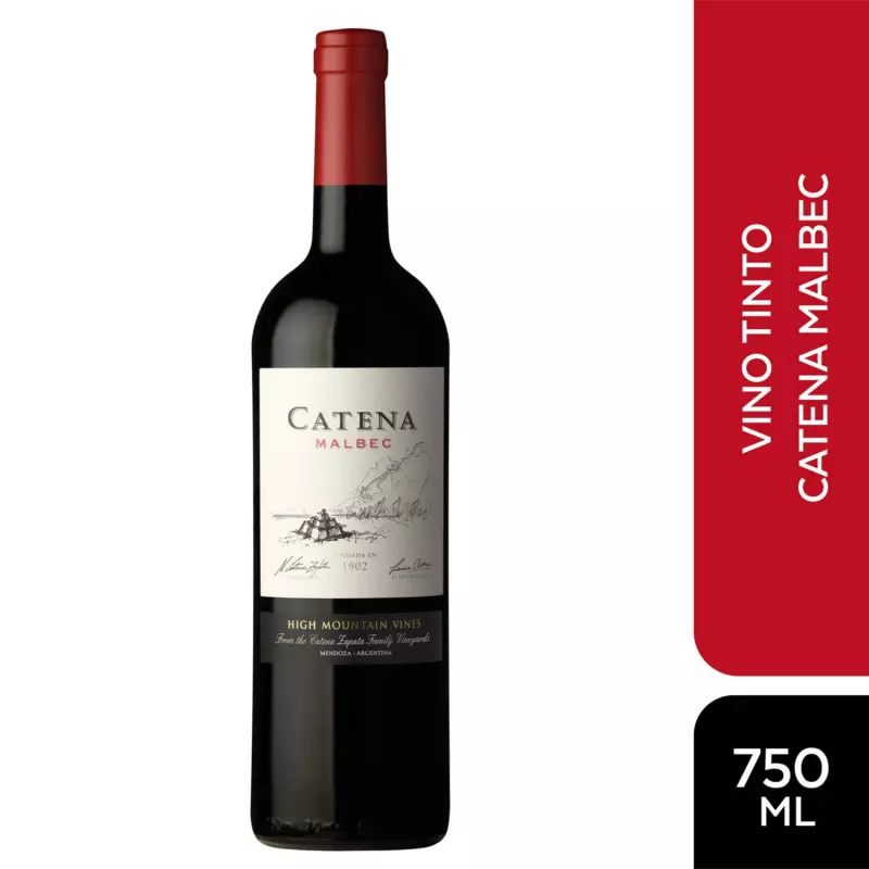 CATENA MALBEC(copy)