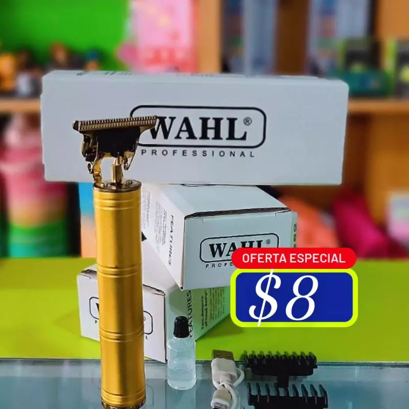 Máquina Wahl profesional