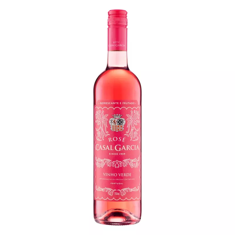 Casal Garcia Rosé - 750ml