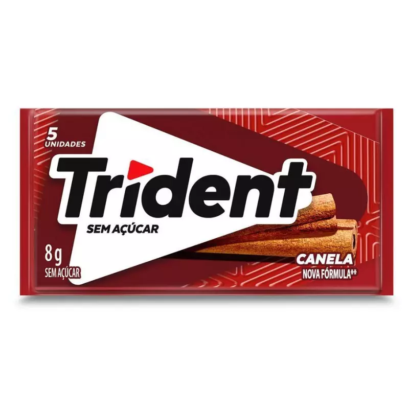 Trident Canela 8g