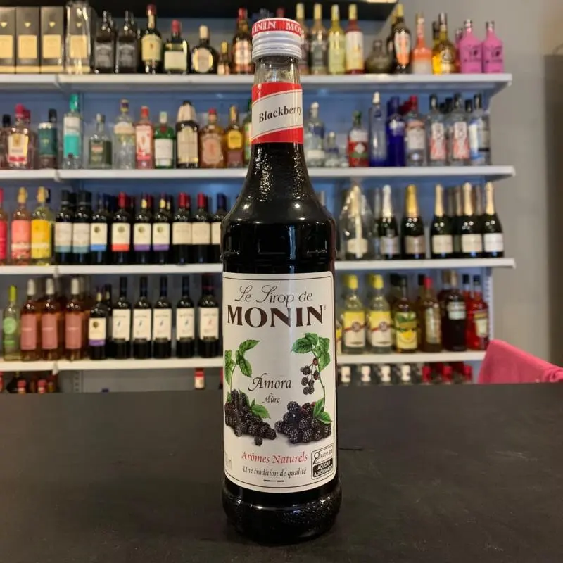 XAROPE MONIN AMORA 700ML