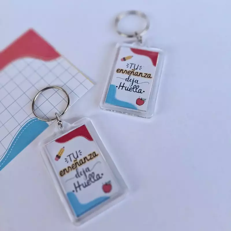 Llavero maestro solo