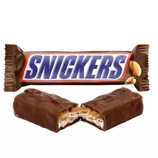 Snickers 45g