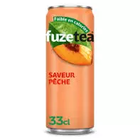 FUZE TEA