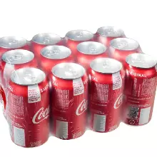 FD Coca Lata 350ml