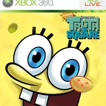 BOB ESPONJA (ESGOTADO)