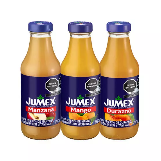 Jumex