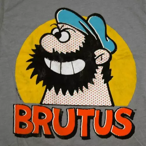 Brutus