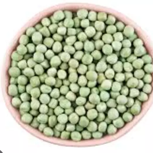 Arvejas secas x 500gr