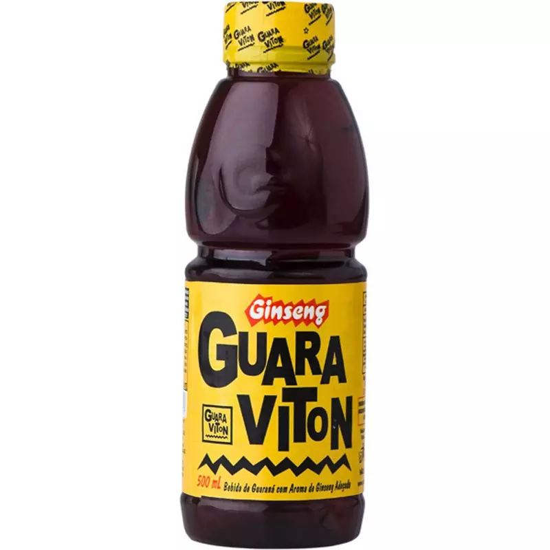 GUARAVITON