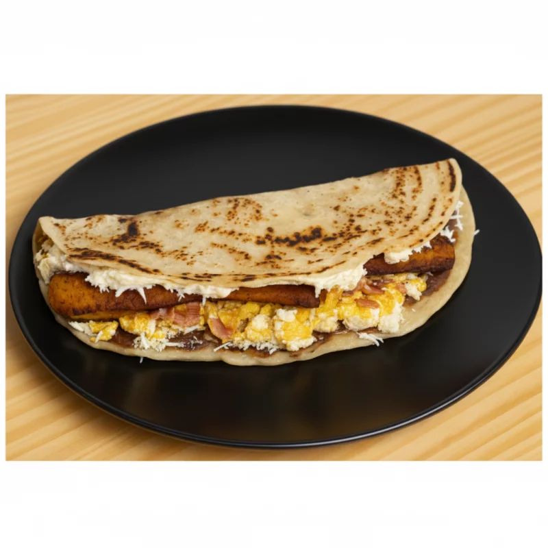 BALEADA RISUEÑA