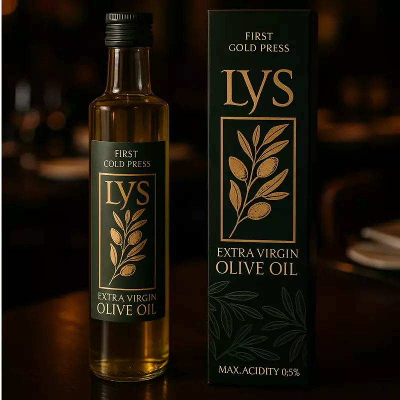 Aceite Oliva  extra Virgen