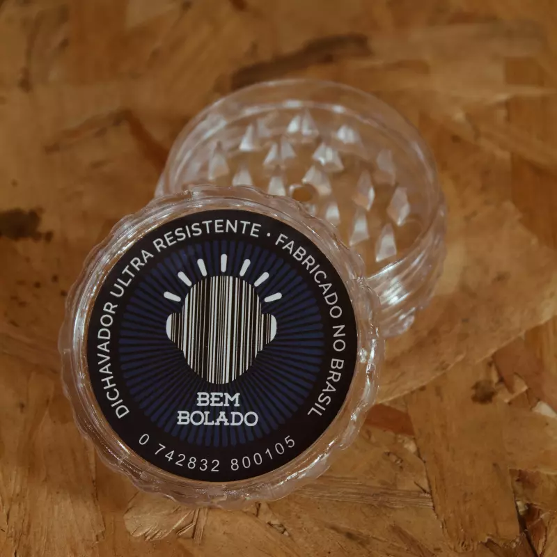 Dichavador Bem Bolado 6cm