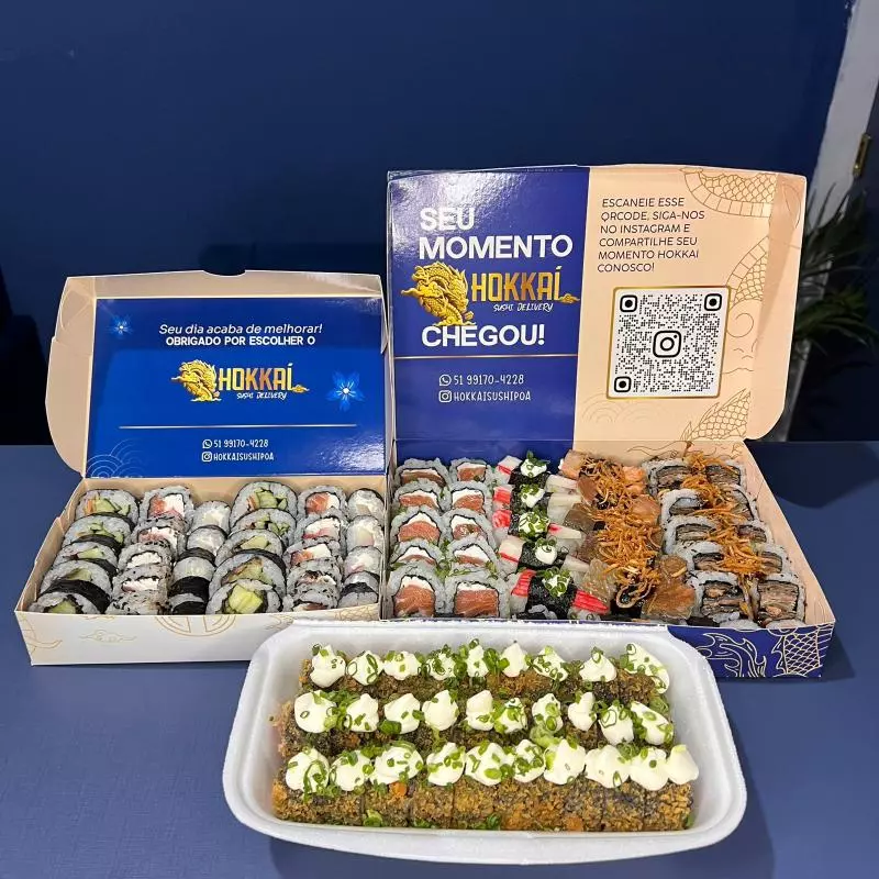 PROMO COMBO 100 PEÇAS