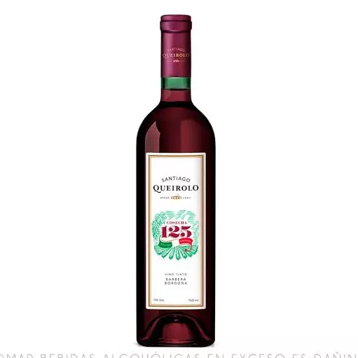 VINO QUEIROLO 125 750 ML