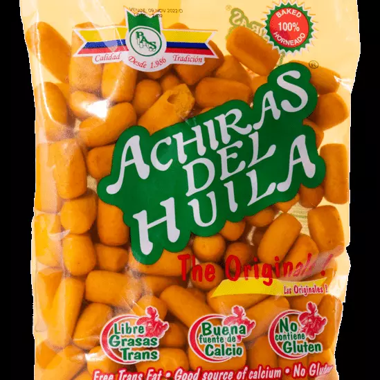 Achiras