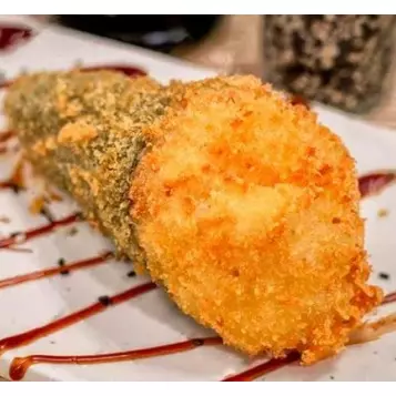 Mini Temaki Hot Unidade