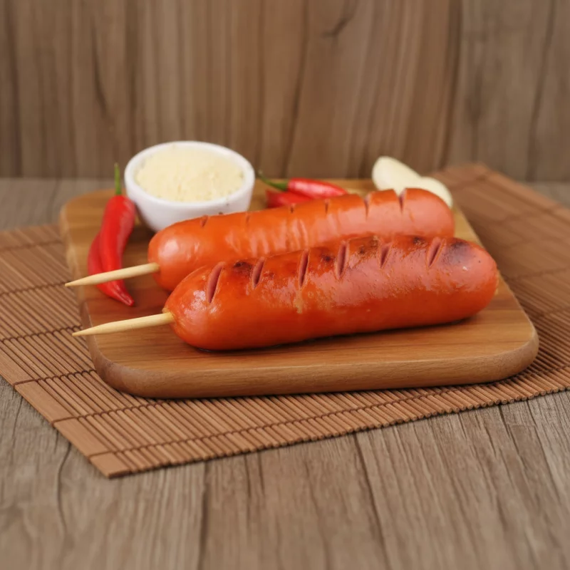 LINGUIÇA TOSCANA