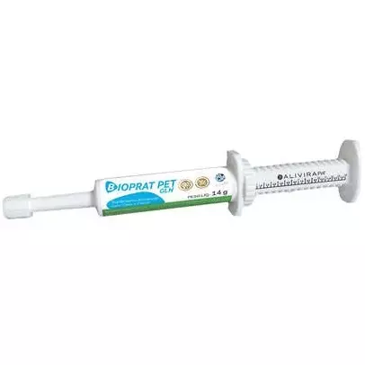 BIOPRAT PROBIOTICO PET 14 G (810)
