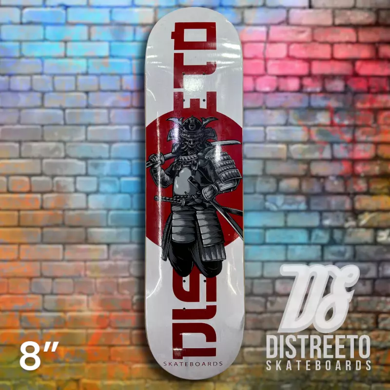 Distreeto