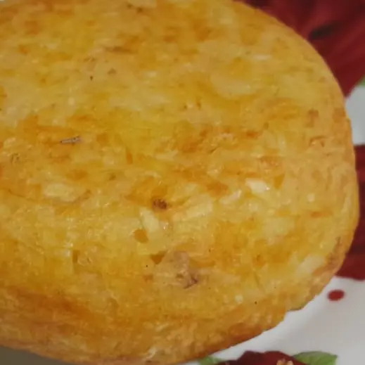 Batata Rostie Bacon 3 Queijos 550g