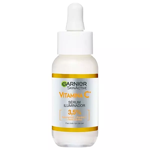 Garnier Sérum Iluminador Vitamina C