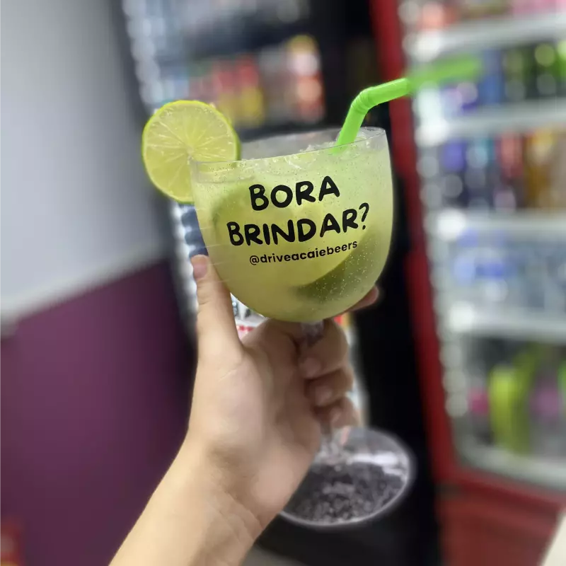Caipirinha
