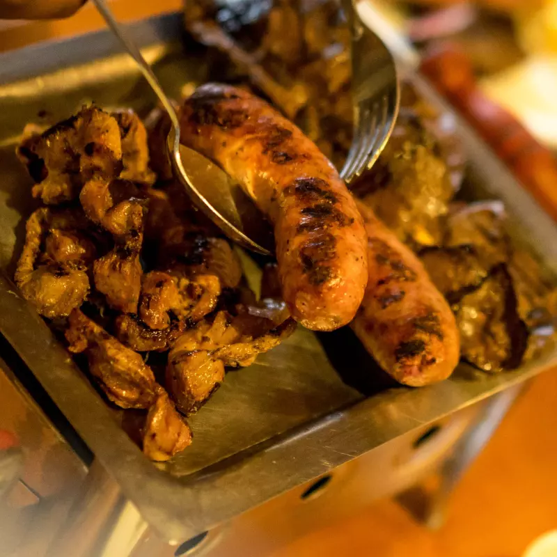 Tus Clasicos de Peppers