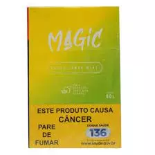 MAGIC SAPACE MINT