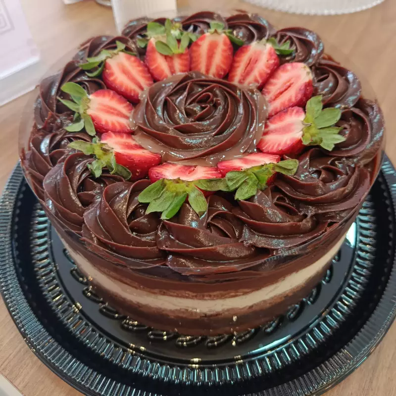 Ninho com Chocolate 2,608kg