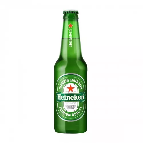 Cerveja Heineken