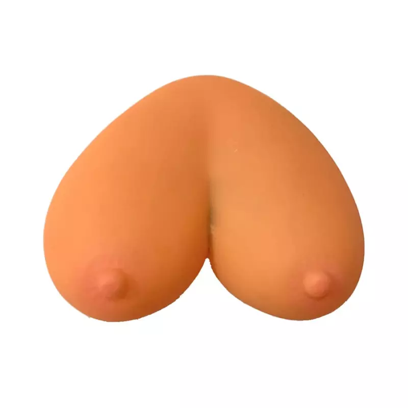 Gravata Borboleta Seios