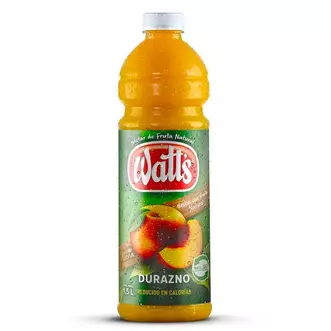 WATTS DURAZNO 1.5 LT