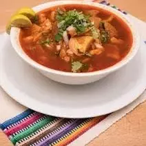 (GM) Media pancita de Res