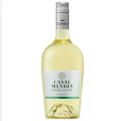 Vinho Verde Casal Mendes 750ml.