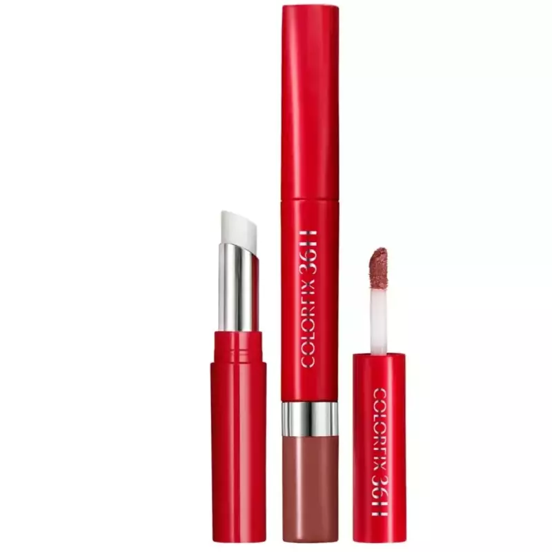 LABIAL COLORFIX DUO TATTOO 36H ESIKA