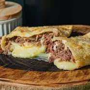 Especial Carne Louca