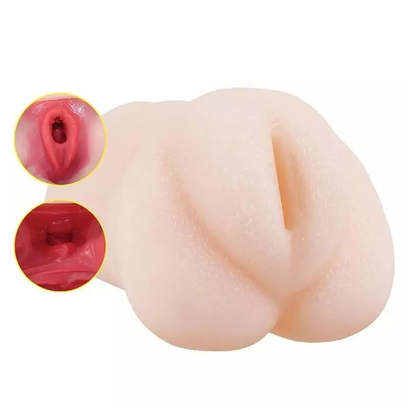 MASTURBADOR VAGINA TIGHT PUSSY III