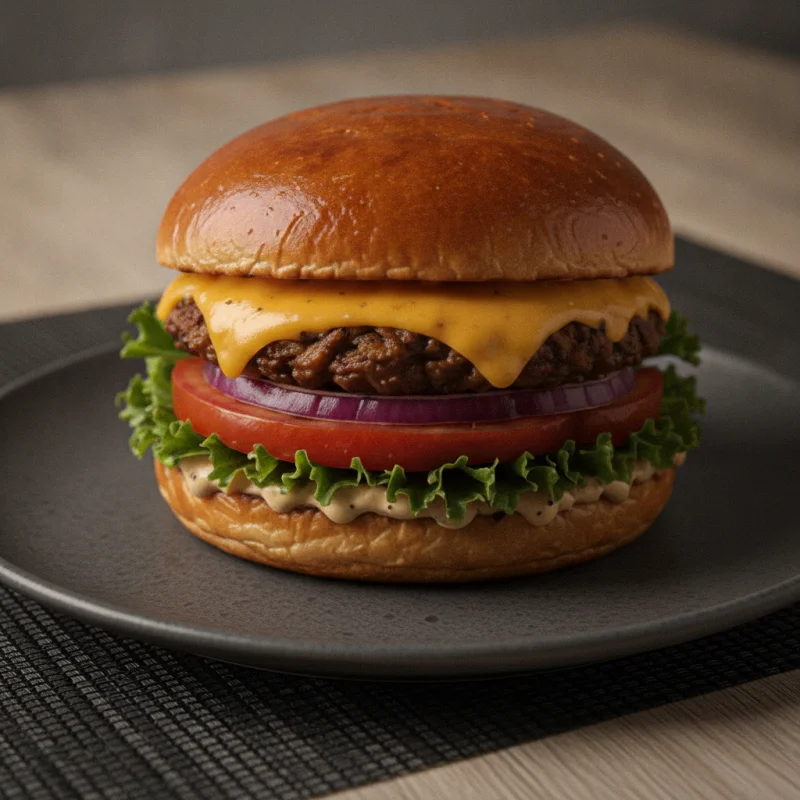 Point Burguer